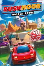 Rush Hour Travel World Tour
