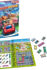 Rush Hour Travel World Tour