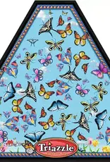Triazzles Butterflies