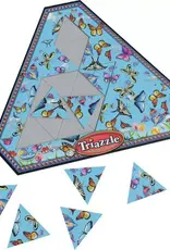 Triazzles Butterflies