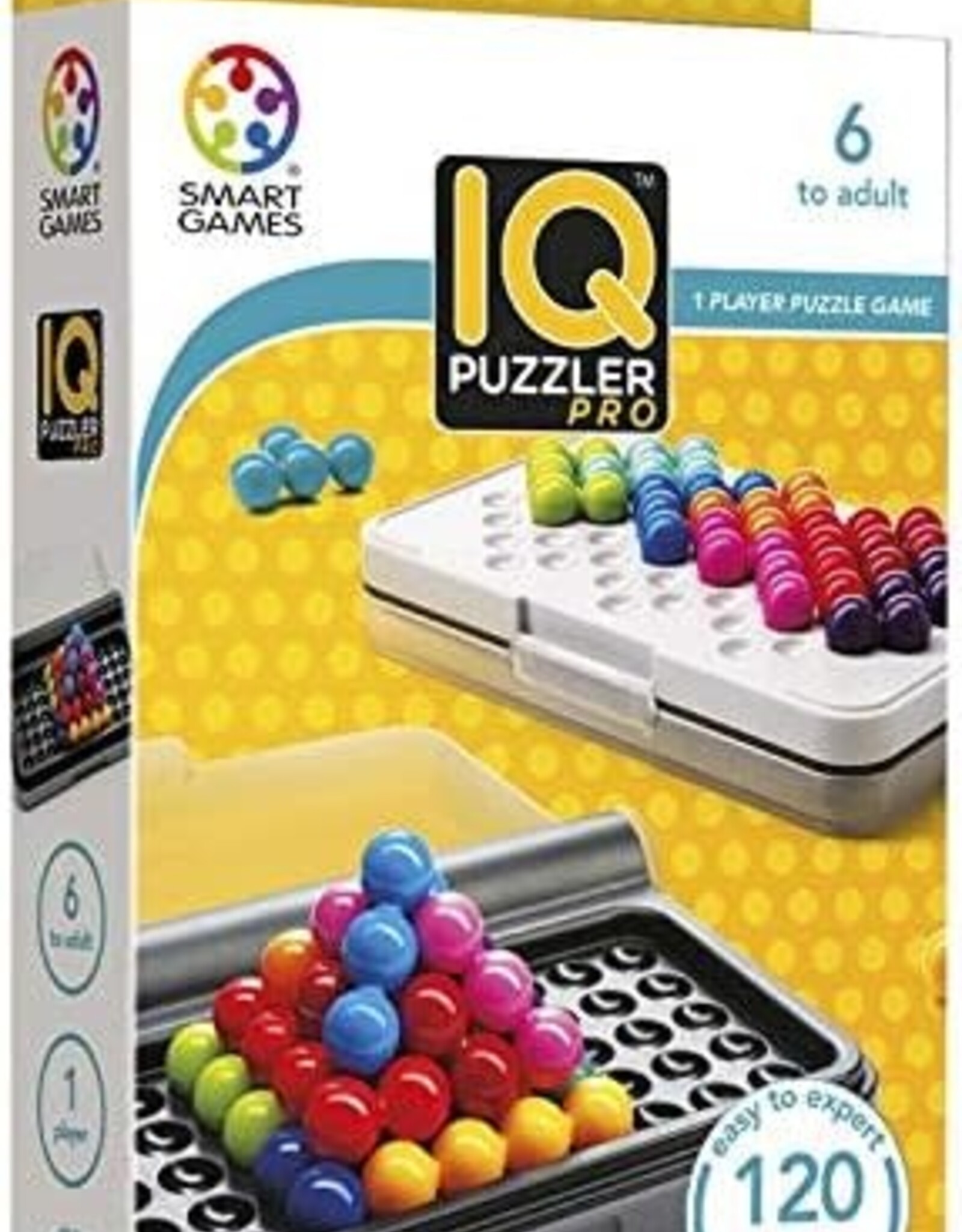 IQ Puzzler Pro