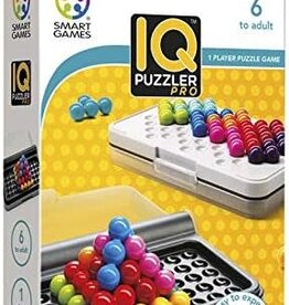IQ Puzzler Pro
