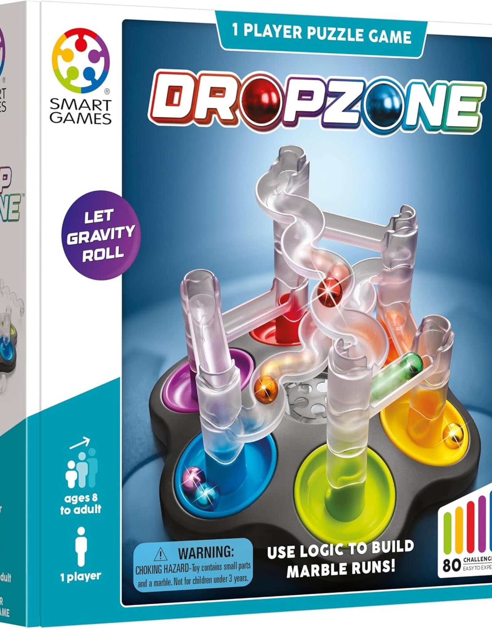 Drop Zone