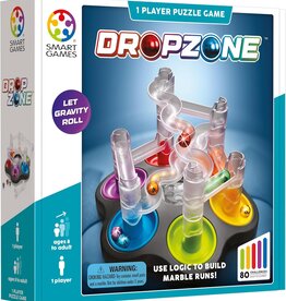 Drop Zone