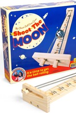 Shoot The Moon