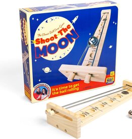 Shoot The Moon