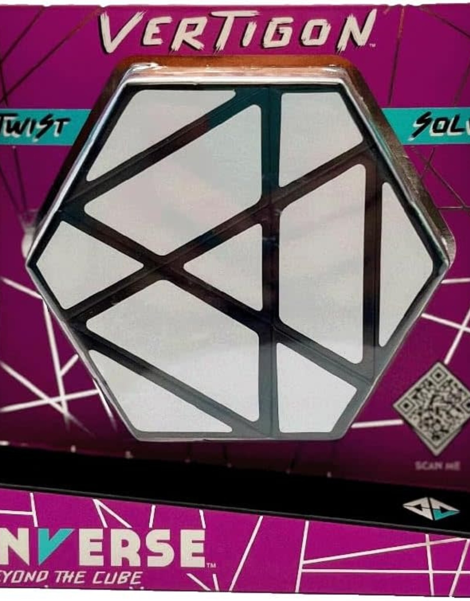 Inverse Vertigon