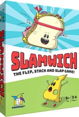Slamwich