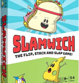 Slamwich