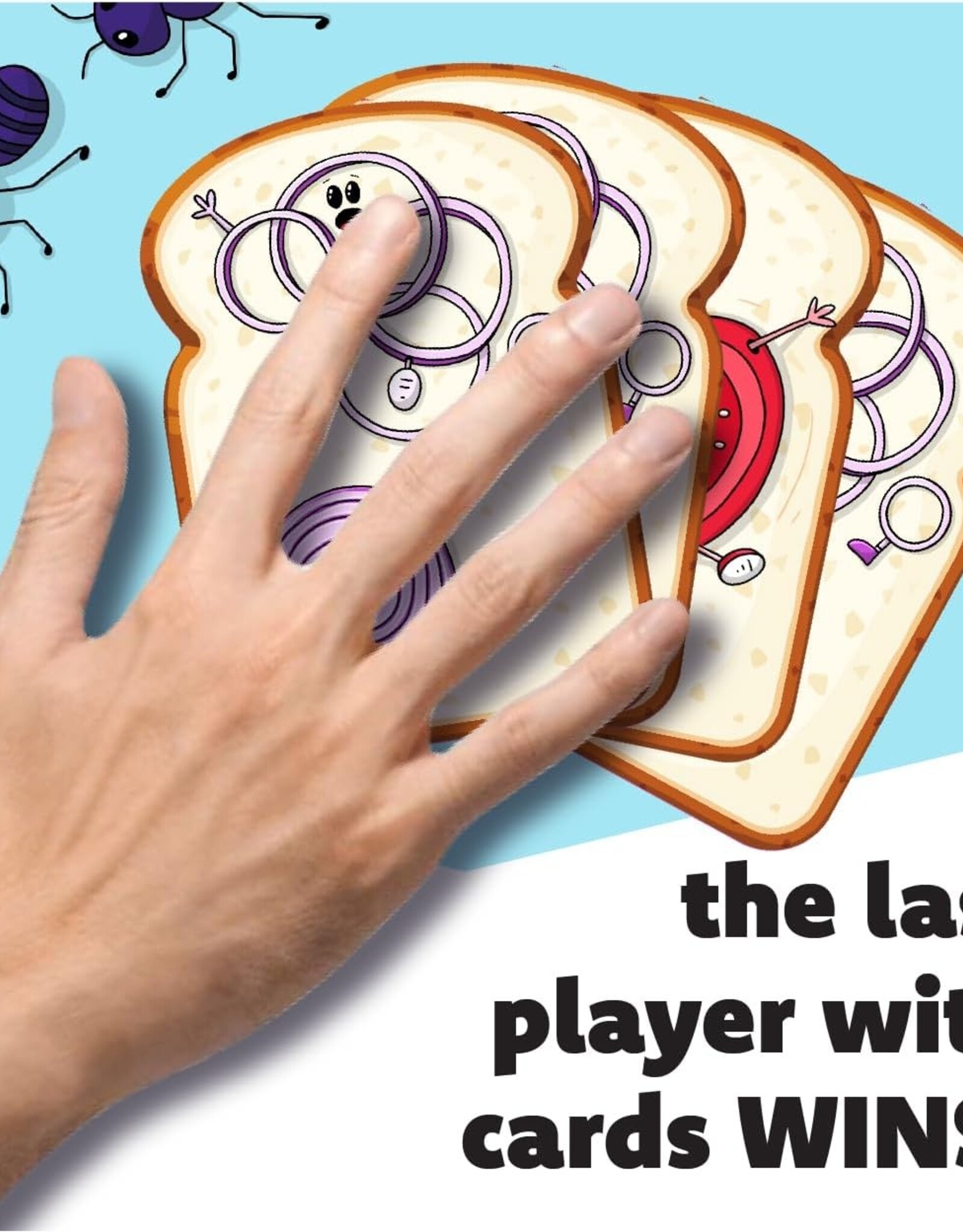 Slamwich