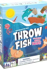 Throw Fish