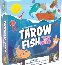 Throw Fish