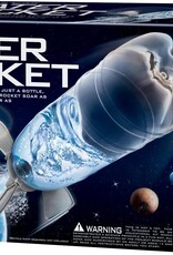 Toysmith Water Rocket