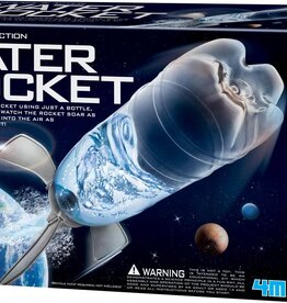 Toysmith Water Rocket