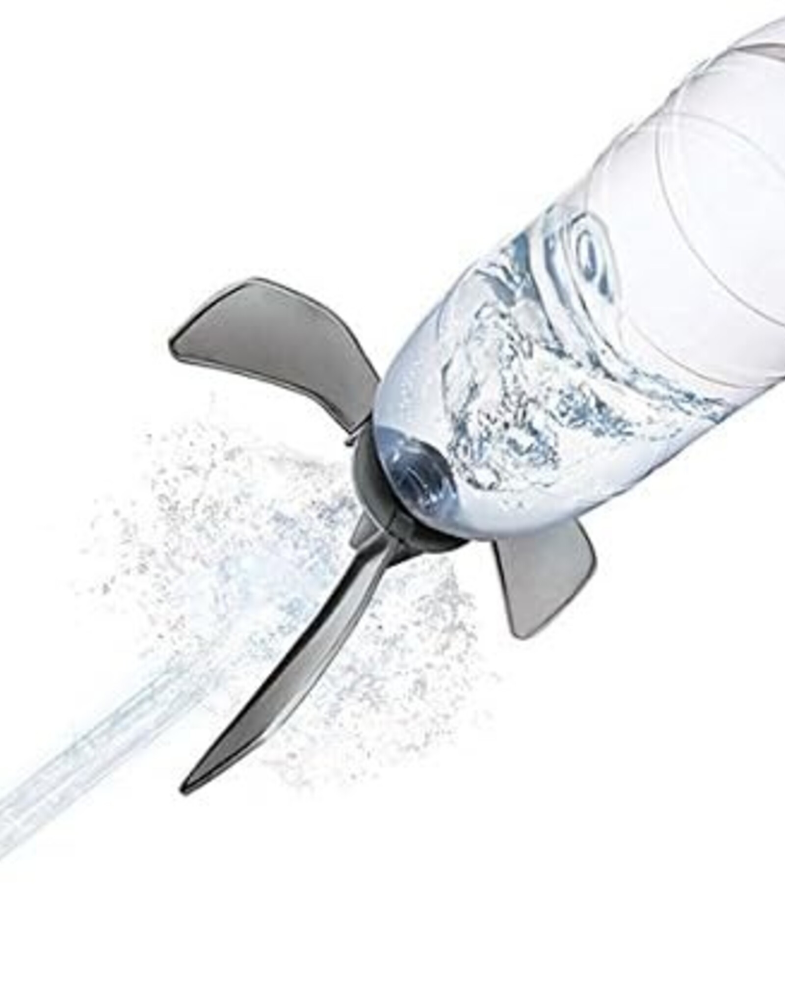 Toysmith Water Rocket