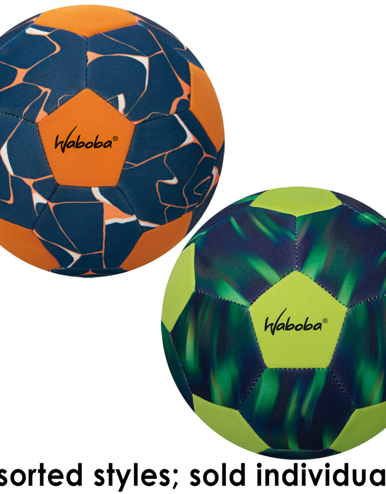 Beach Soccer Ball