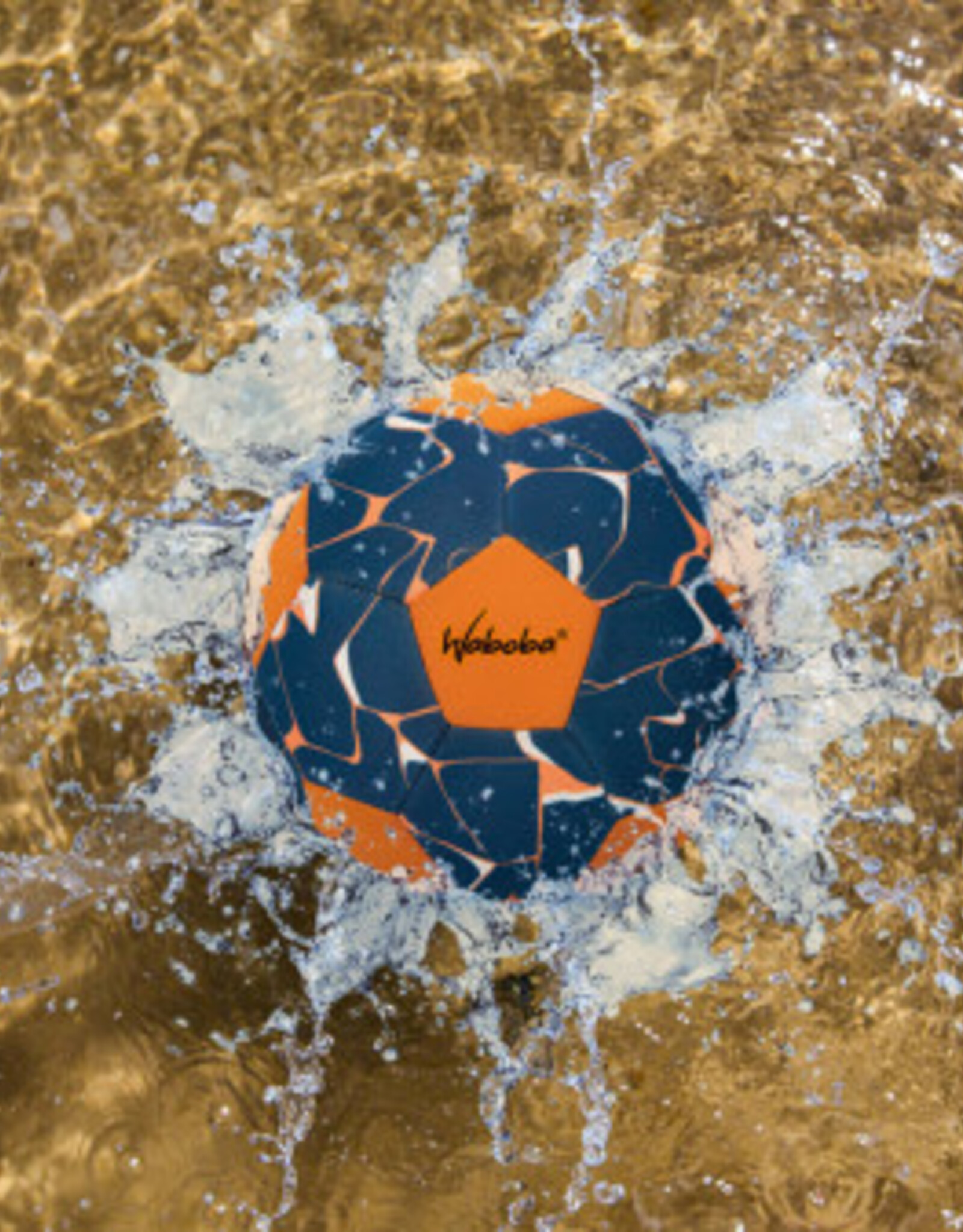 Beach Soccer Ball
