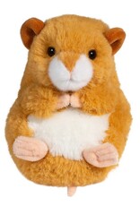 Lil' Baby Hamster