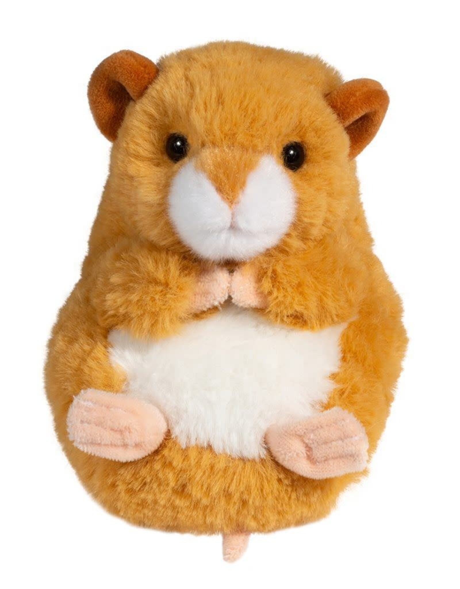 Lil' Baby Hamster