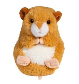 Lil' Baby Hamster