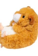 Lil' Baby Hamster