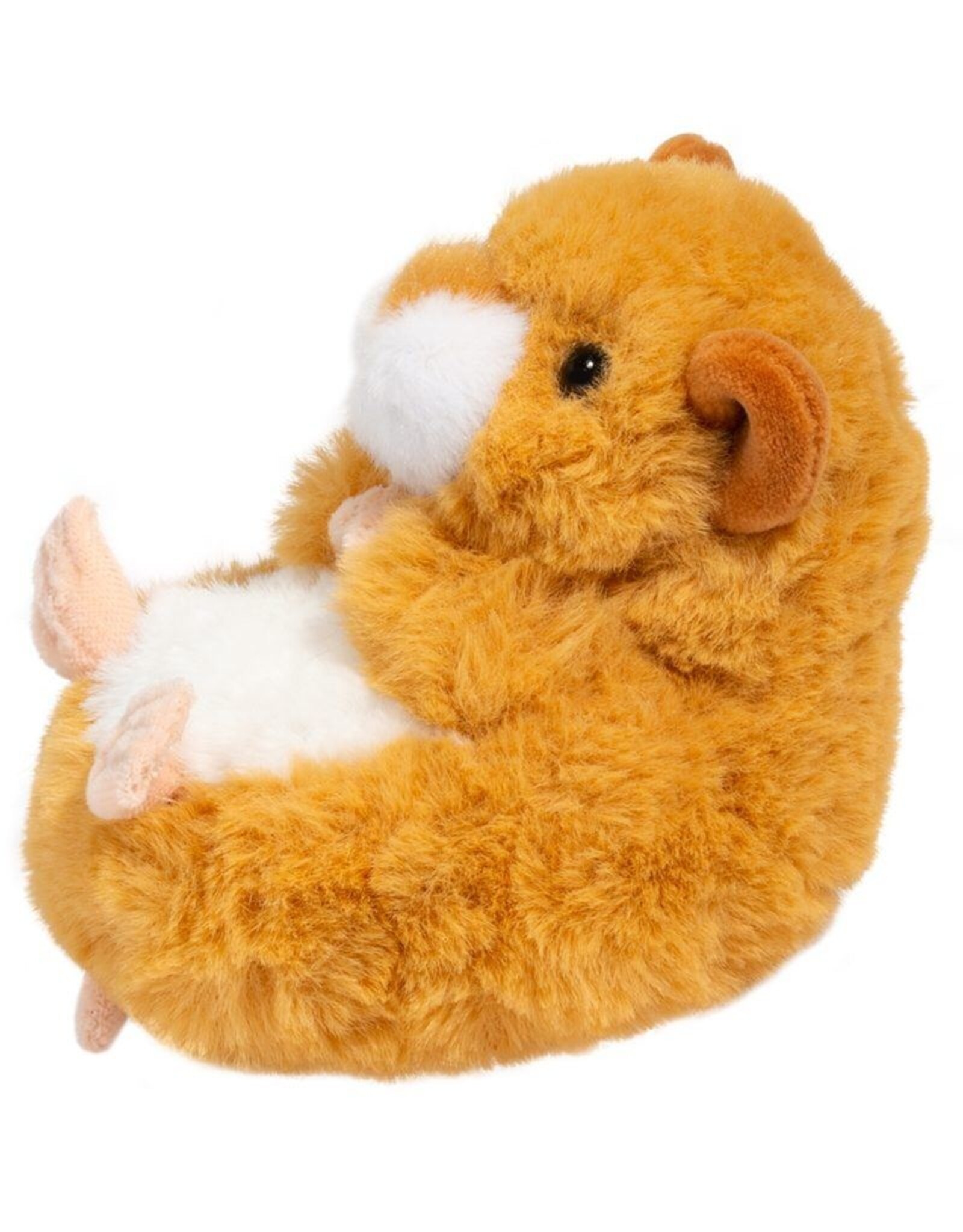 Lil' Baby Hamster