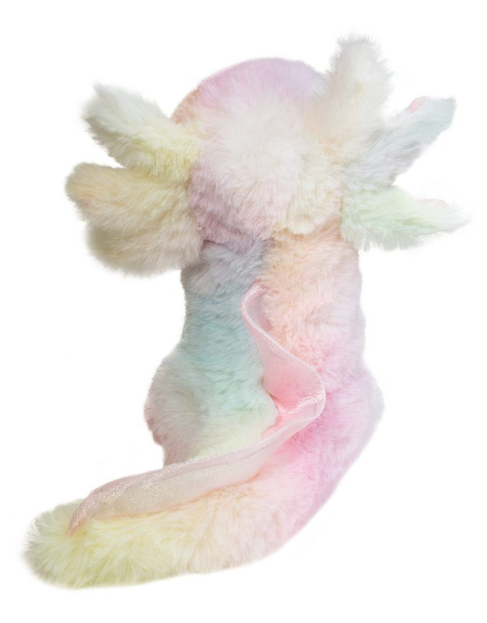 Gillie Axolotl Mini Soft