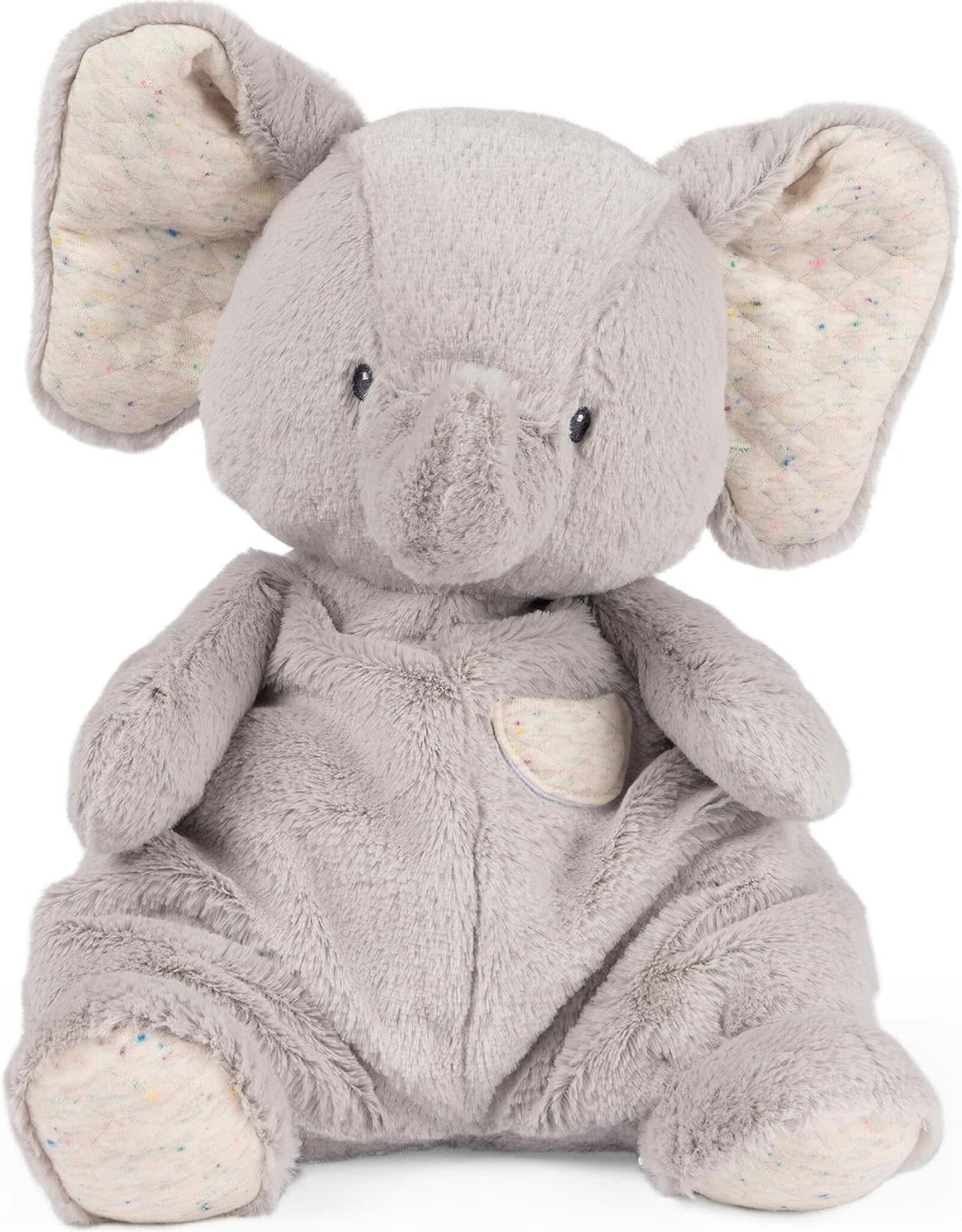 Gund Oh So Snuggly Elephant