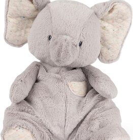 Gund Oh So Snuggly Elephant