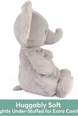 Gund Oh So Snuggly Elephant