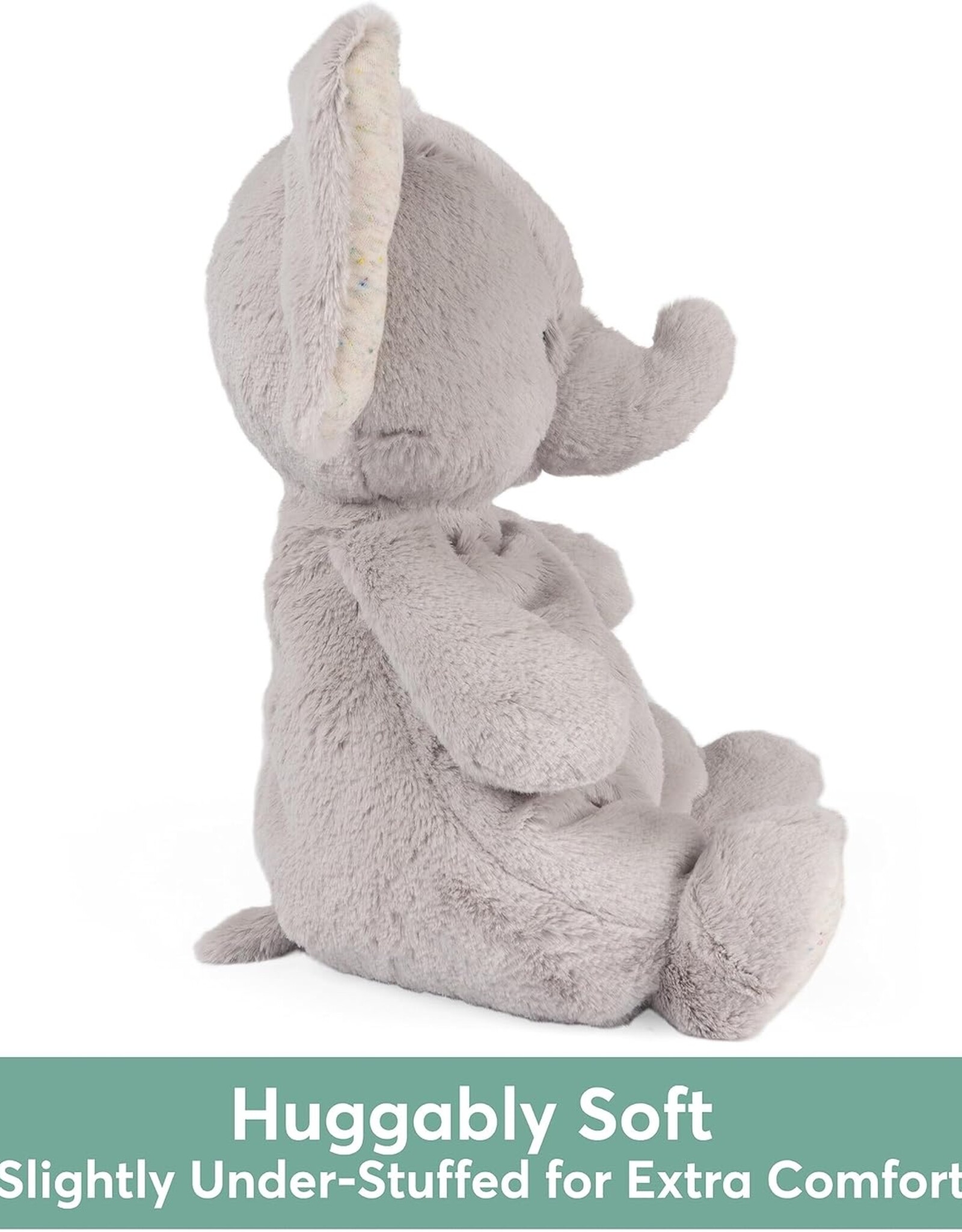 Oh So Snuggly Elephant