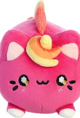 7" Unicorn Meowchis Berry Sunset