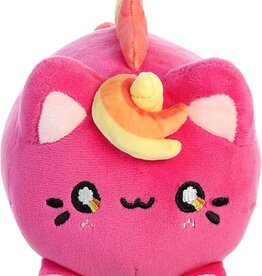 7" Unicorn Meowchis Berry Sunset