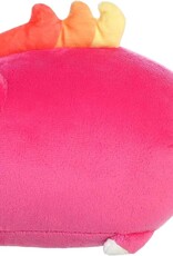 7" Unicorn Meowchis Berry Sunset