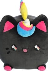 Ink Drop Unicorn Meowchi 16"