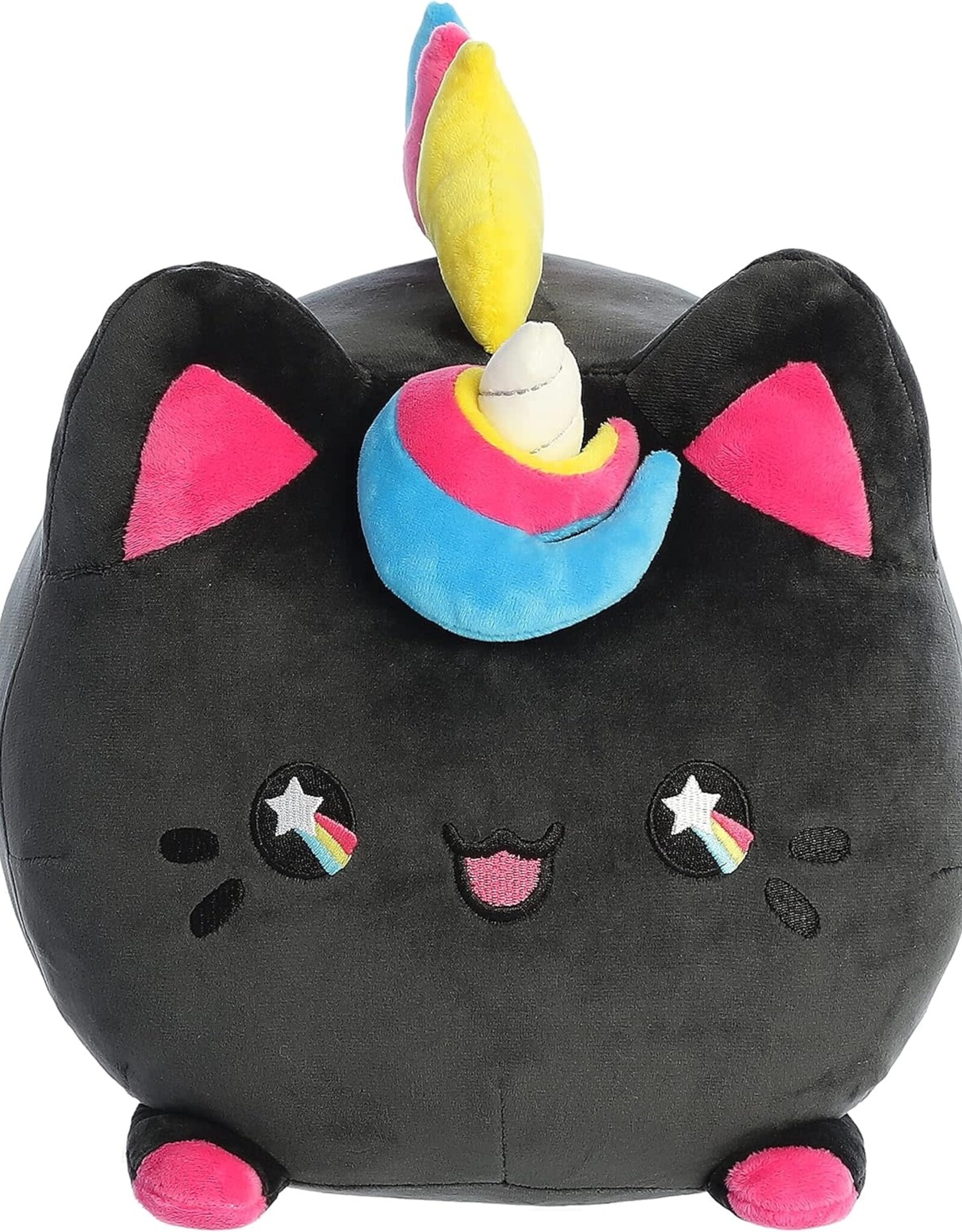 Ink Drop Unicorn Meowchi 16"