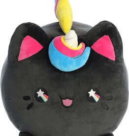 Ink Drop Unicorn Meowchi 16"