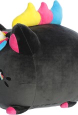 Ink Drop Unicorn Meowchi 16"