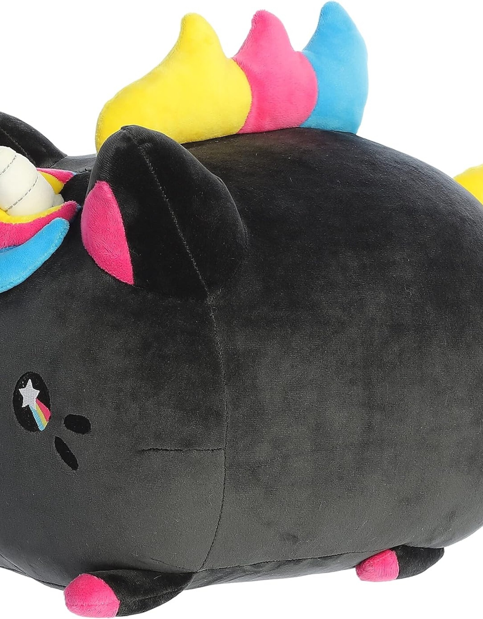Ink Drop Unicorn Meowchi 16"