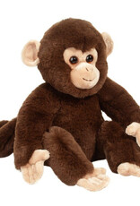 Mikie Monkey Soft Soft 9"