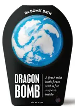 Dragon Bath Bombs