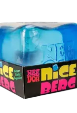 Schylling Super Nice Berg NeeDoh