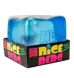 Schylling Super Nice Berg NeeDoh