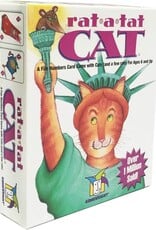 Rat-a-Tat Cat