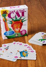 Rat-a-Tat Cat