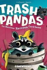 Trash Pandas