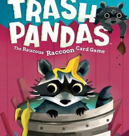 Trash Pandas