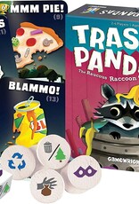 Trash Pandas