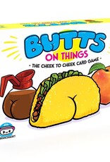 Butts On Things