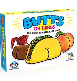 Butts On Things